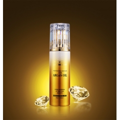 óleo de argan