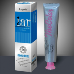 hair color cream