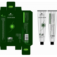 hair color cream