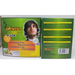 xampu para cabelos pretos