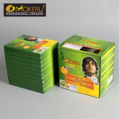 xampu para cabelos pretos