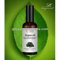 Óleo de Argan Marroquino