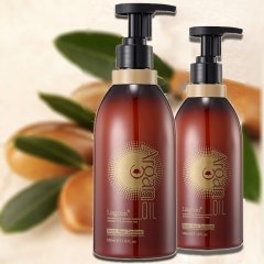 Argan oil hair conditioner