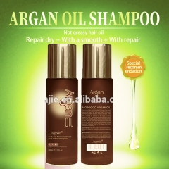 Condicionador de óleo capilar com óleo de argan