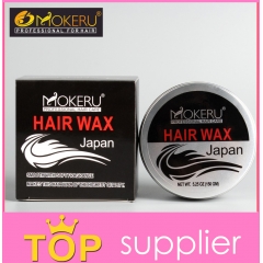Pomada orgânica masculina de marca própria