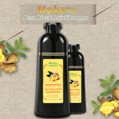 Shampoo Fast Magic para Cabelo Preto