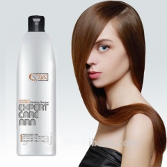Keratin hair relaxer cream italian hair rebonding cream By GREENHERBALHAIR